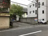 江東区亀戸１丁目　月極駐車場